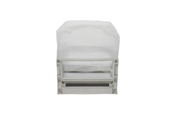 LG Filtro de pelusa para lavadora, 3921FZ3147Q