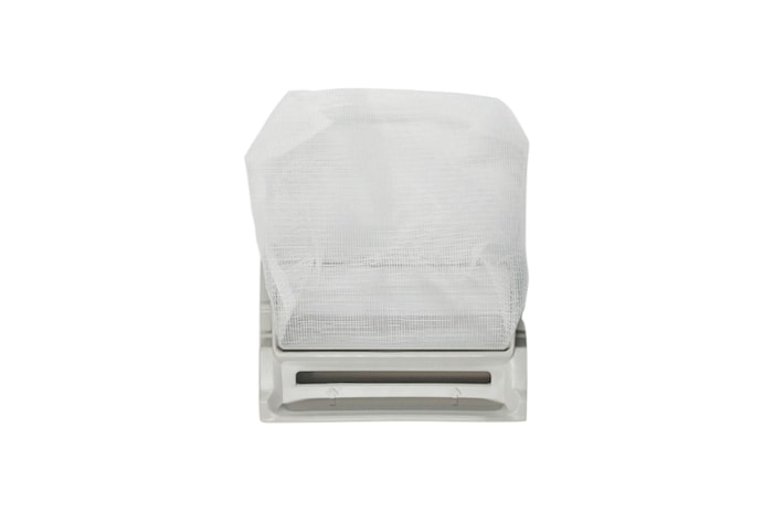 LG Filtro de pelusa para lavadora, 3921FZ3147Q