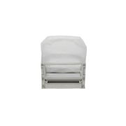 LG Filtro de pelusa para lavadora, 3921FZ3147Q