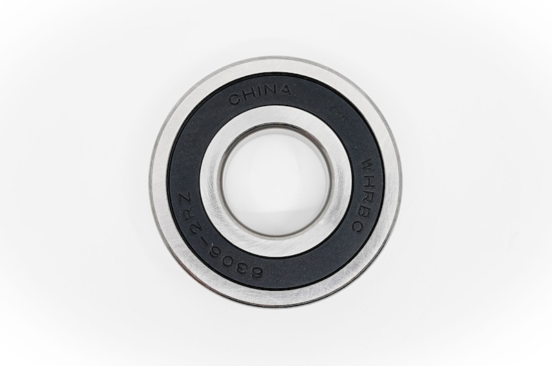 Vista frontal de Balero para Lavadora 4280EN4001C