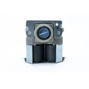 top view