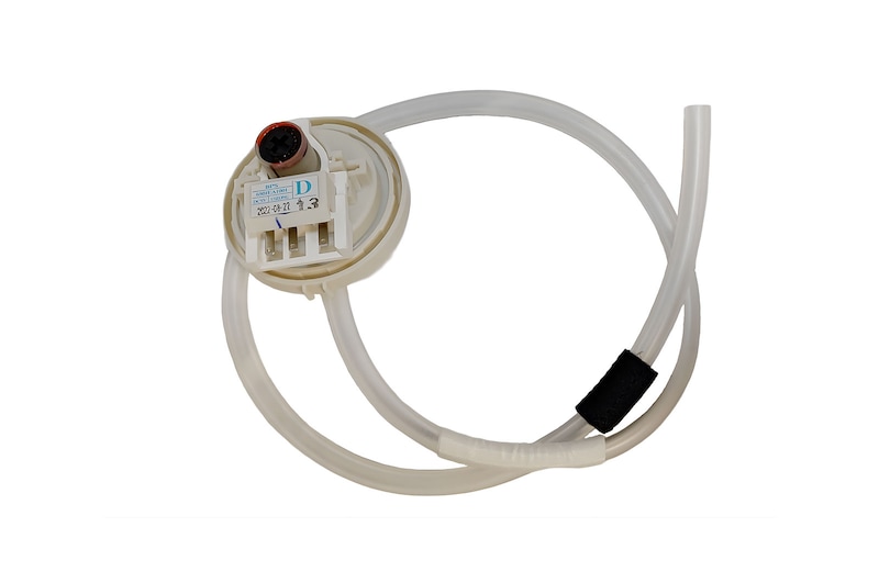 LG Sensor de nivel de agua para lavadora, 6501EA1001D