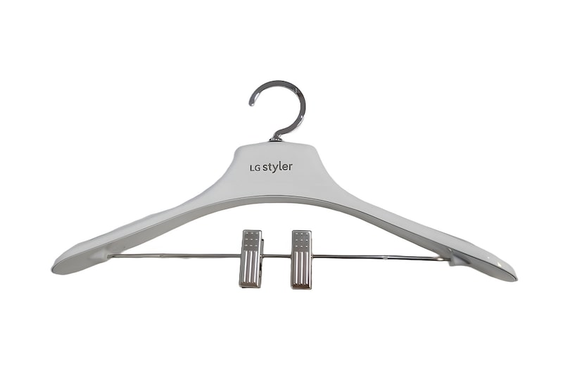 LG Gancho de ropa para STYLER, AEE73009504