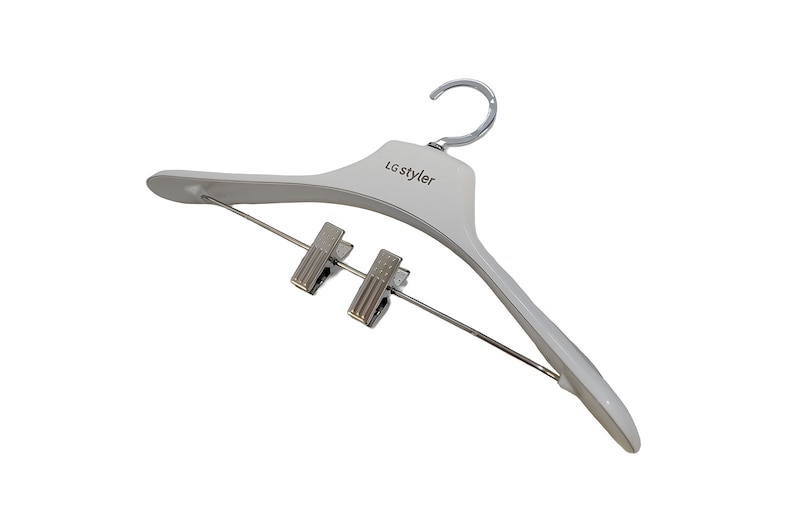 LG Gancho de ropa para STYLER, AEE73009504