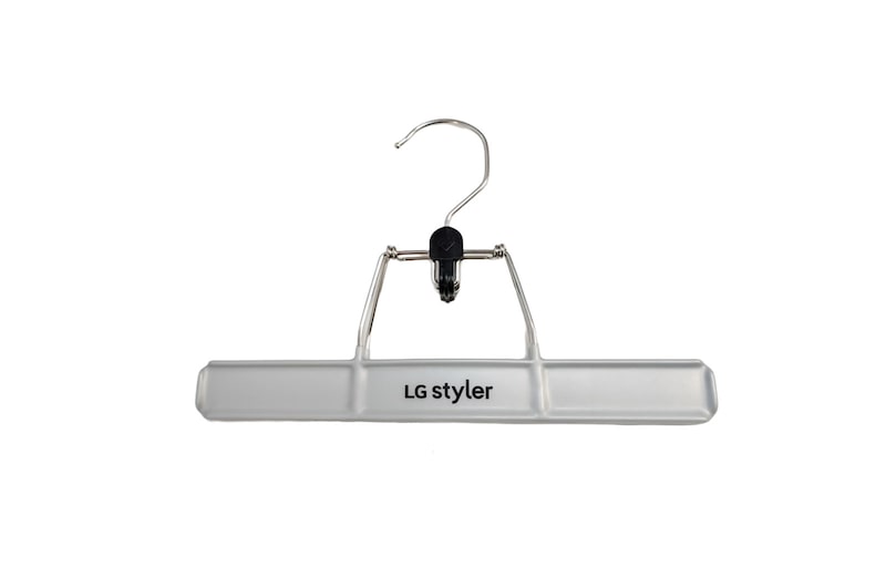 LG Gancho de ropa para STYLER, AEE73189701