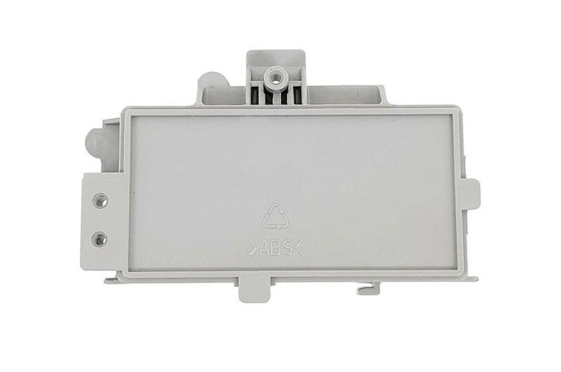 back view