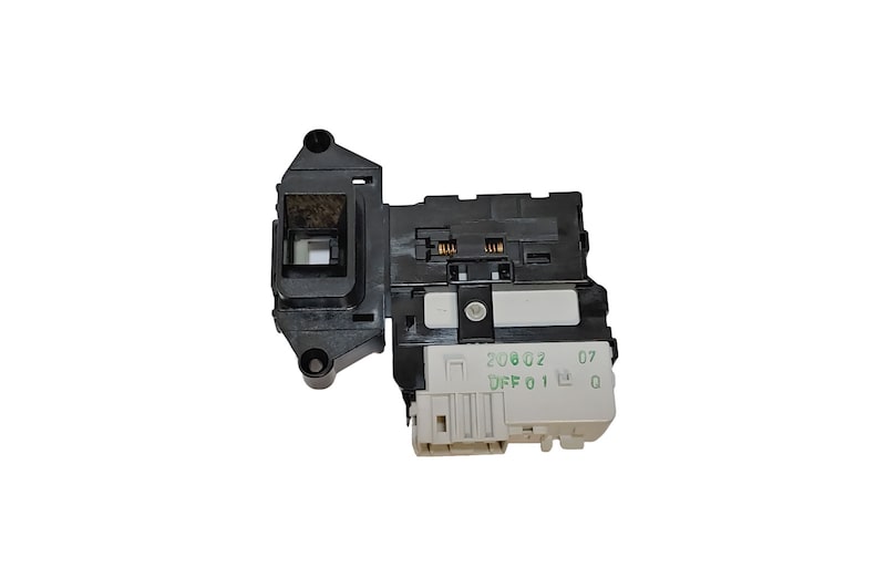 LG Interruptor de puerta para lavadora, EBF49827803
