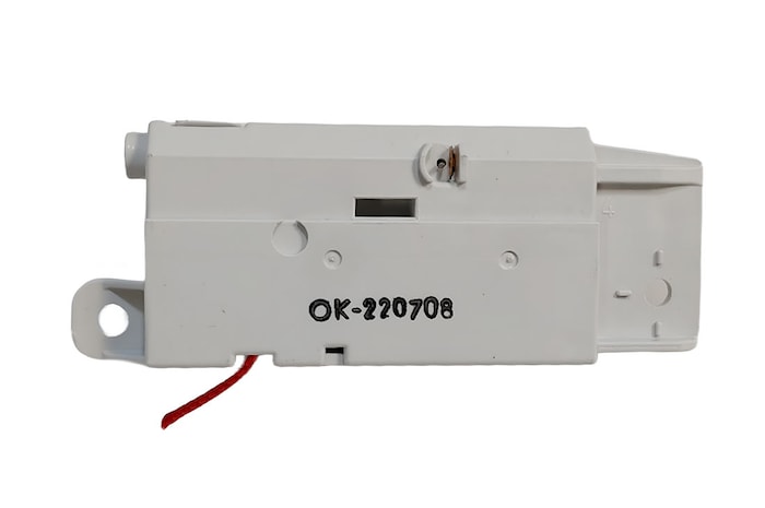 LG Interruptor de puerta para lavadora, EBF61215202