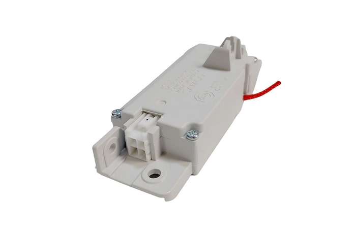 LG Interruptor de puerta para lavadora, EBF61215202