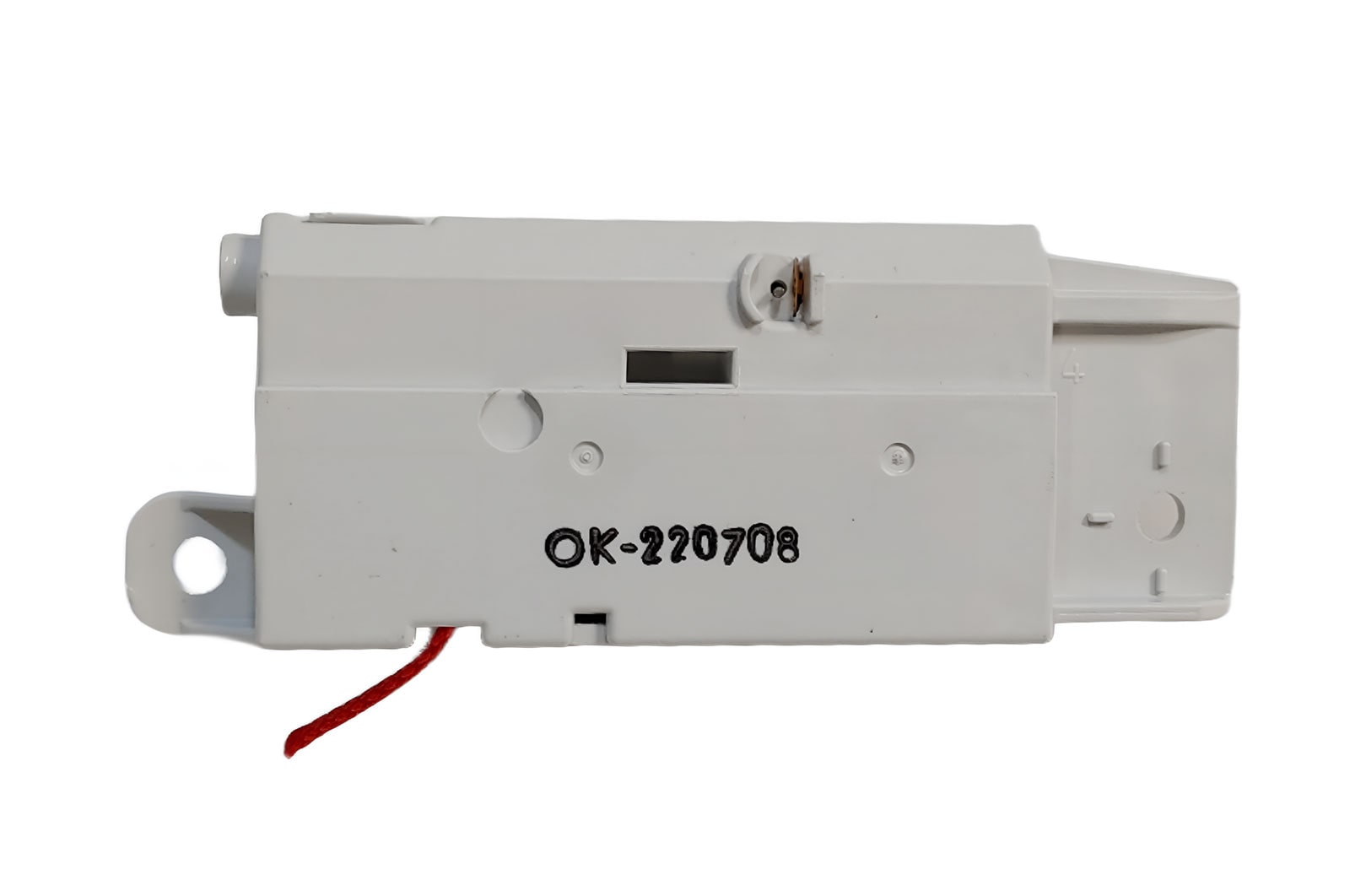 LG Interruptor de puerta para lavadora, EBF61215202