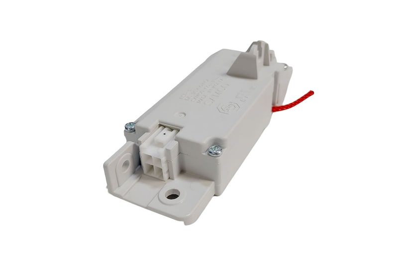 LG Interruptor de puerta para lavadora, EBF61215202