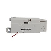 LG Interruptor de puerta para lavadora, EBF61215202