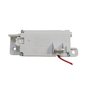 LG Interruptor de puerta para lavadora, EBF61215202