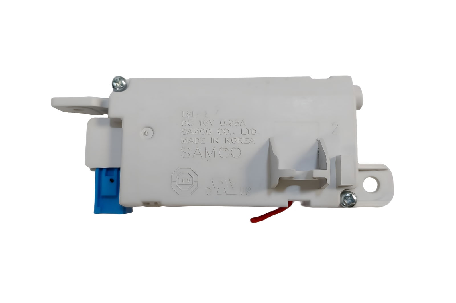 LG Interruptor de puerta, EBF61215204