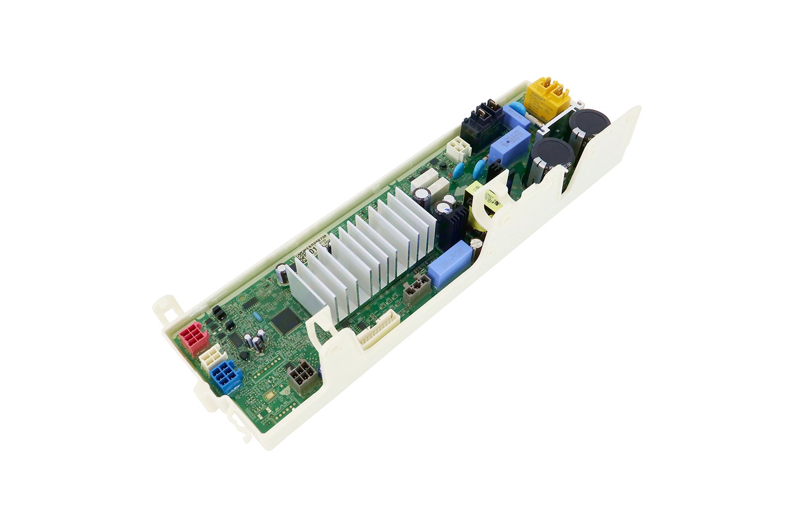 LG Placa principal para lavadora, EBR88873901