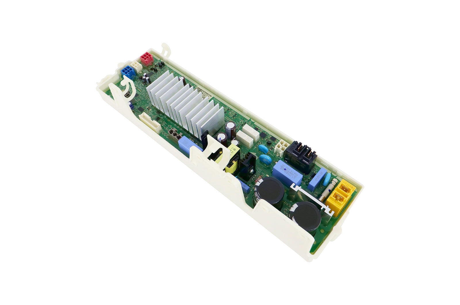 LG Placa principal para lavadora, EBR88873901