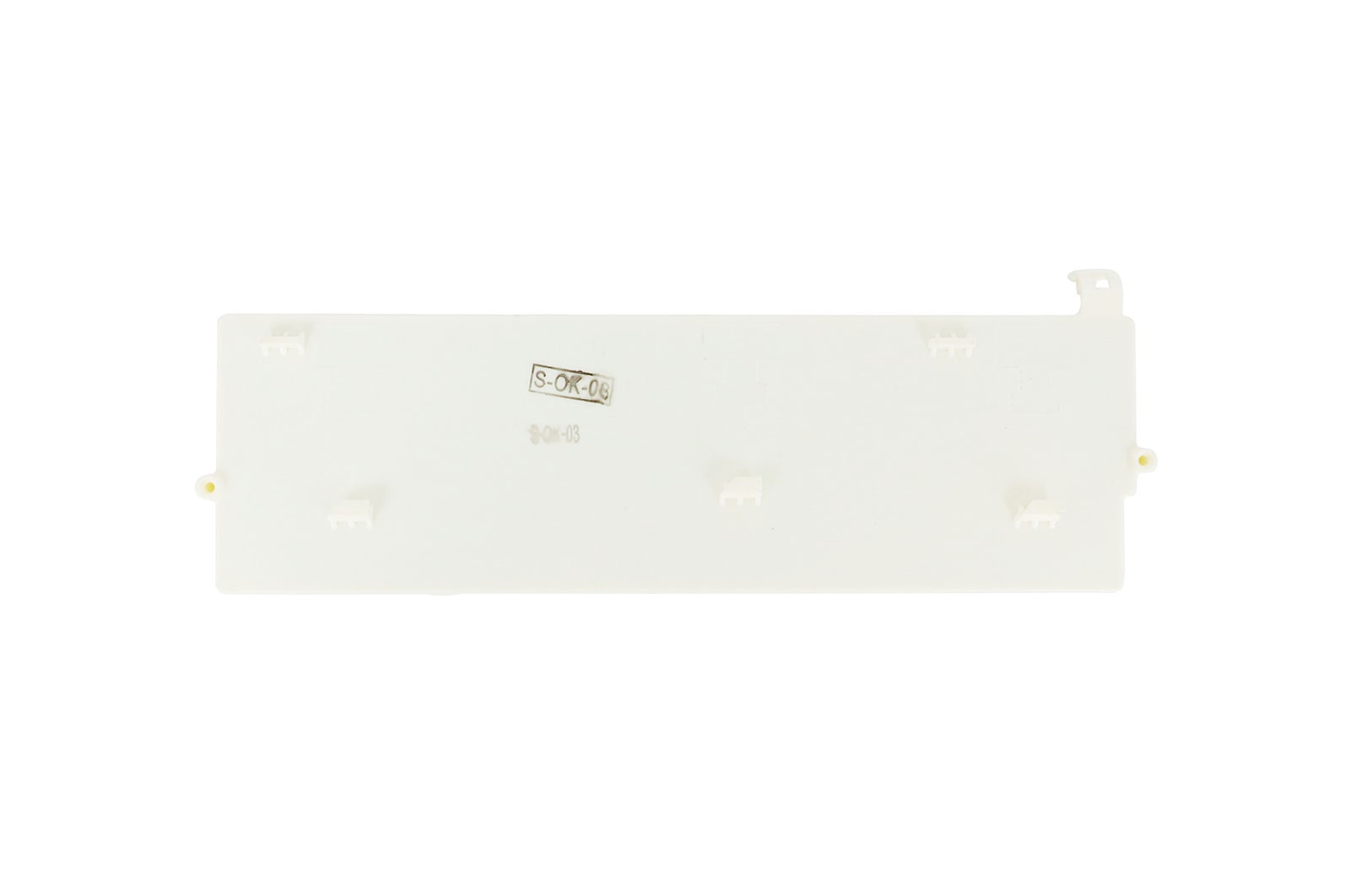 LG Placa principal para lavadora, EBR88873901