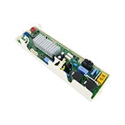 LG Placa principal para lavadora, EBR88873901