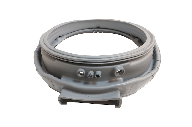 LG Gasket para lavadora, MDS63834701