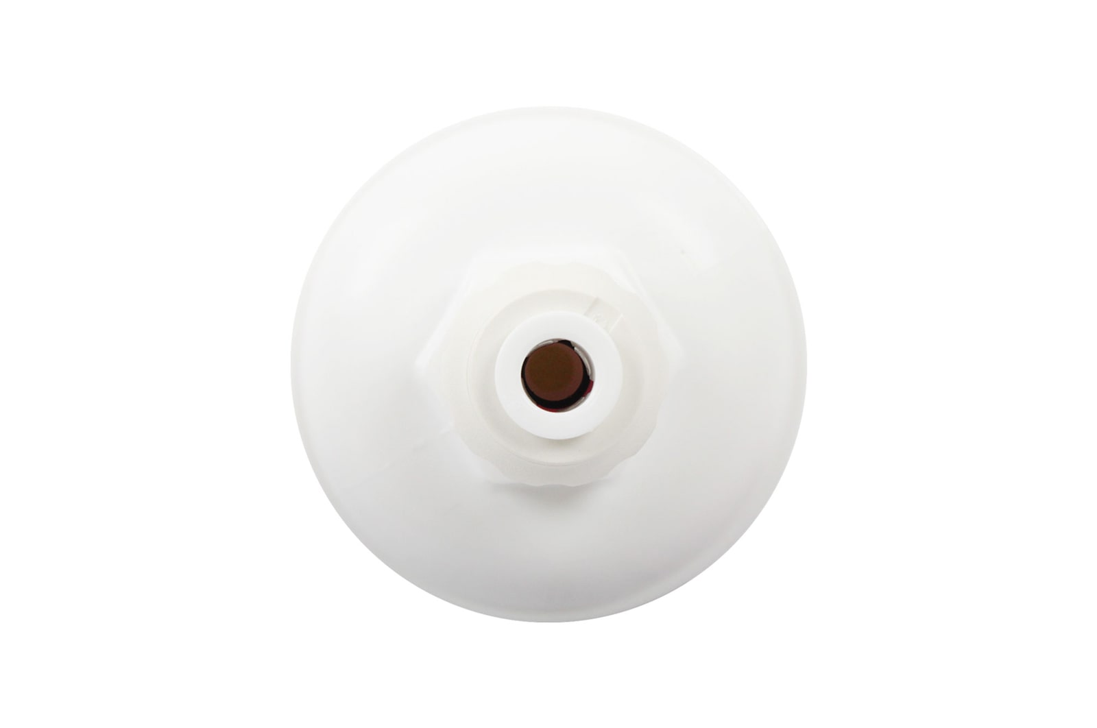 Top view