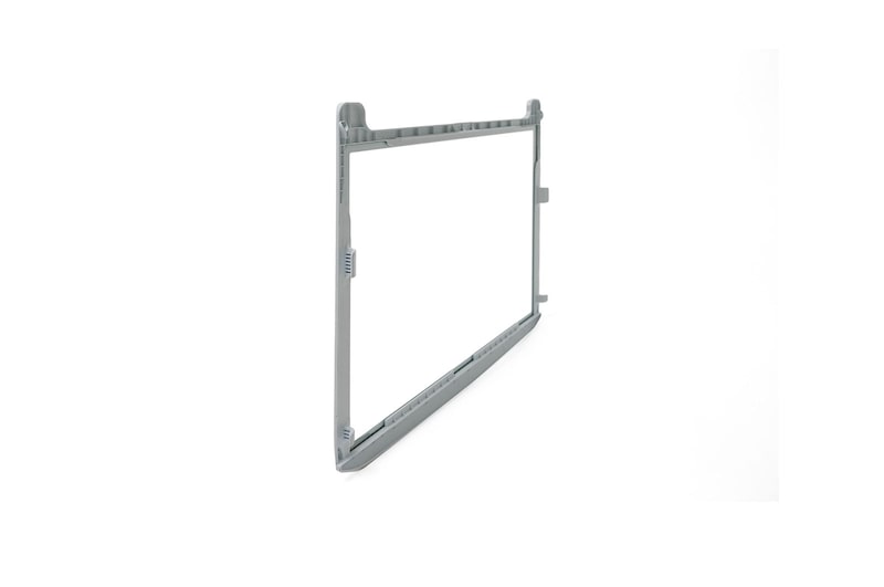 LG Estante de vidirio para congelador, AHT73455101