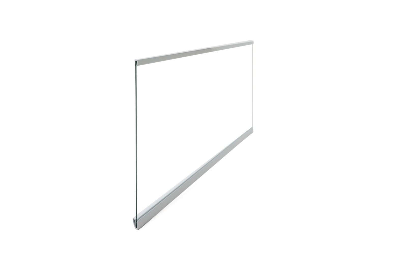 LG Estante de vidirio para congelador, AHT73754001