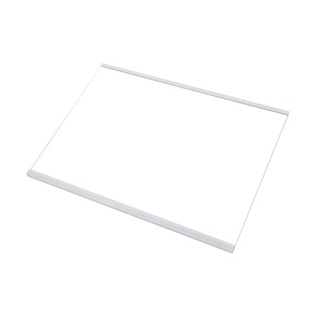 Estante de vidirio para refrigerador - AHT73754101 | LG MX
