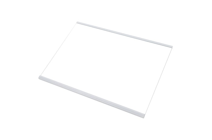 LG Estante de vidirio para refrigerador, AHT73754101