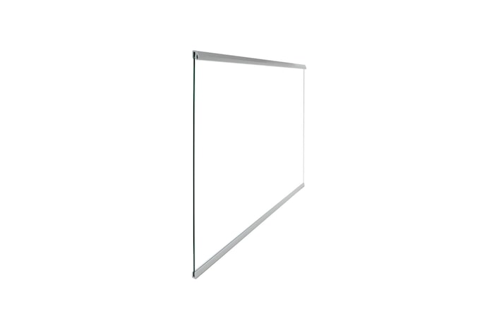 LG Estante de vidirio para refrigerador, AHT73754101