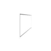 LG Estante de vidirio para refrigerador, AHT73754101