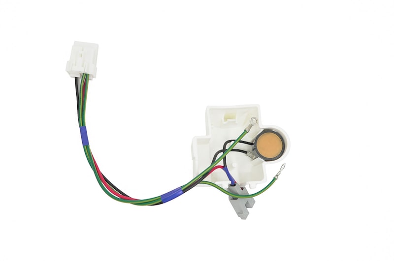 LG Termistor para refrigerador, EBG60663205