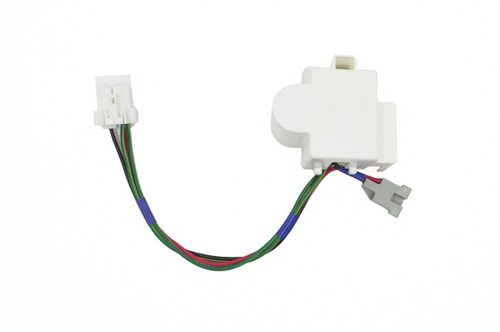 LG Termistor para refrigerador, EBG60663205