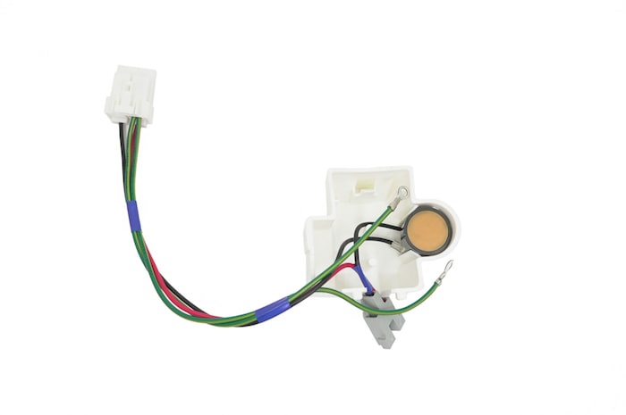 LG Termistor para refrigerador, EBG60663205