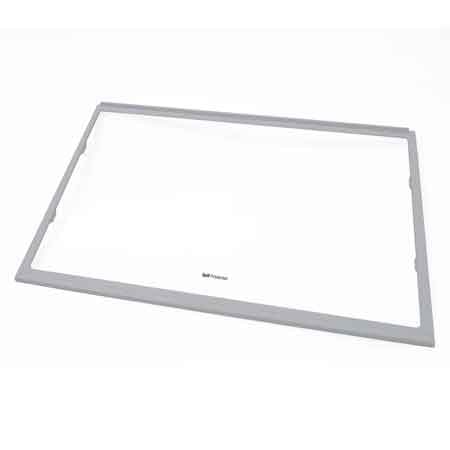 Estante de vidirio para refrigerador - MHL64691701
