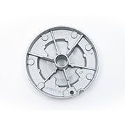 LG Quemador jumbo para estufa, MBE62063001
