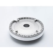 LG Quemador estándar para estufa, MBE62063101