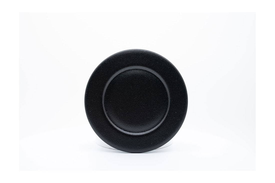 LG Tapa de quemador estándar para estufa, MBL66919301