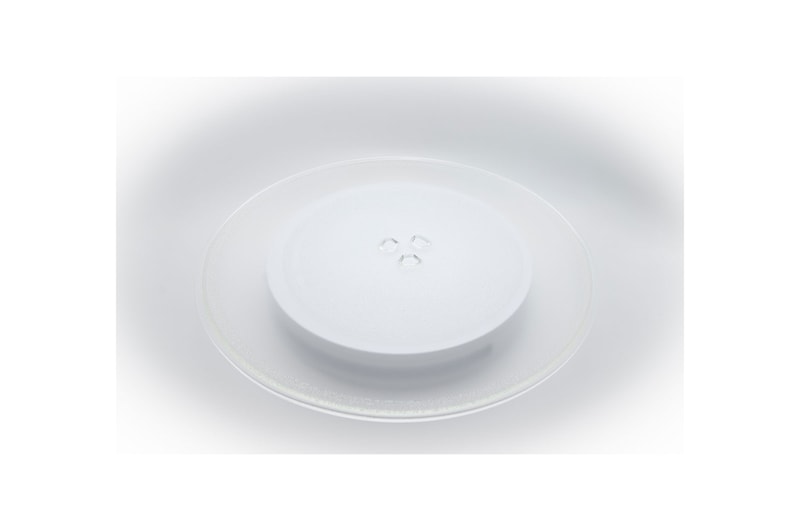LG Plato interno de vidrio, MJS47373304