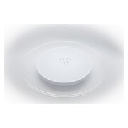 top view