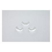 LG Plato interno de vidrio, MJS47373304