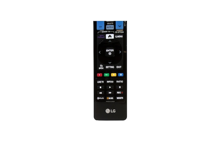 LG Control remoto para TV, AKB74115501