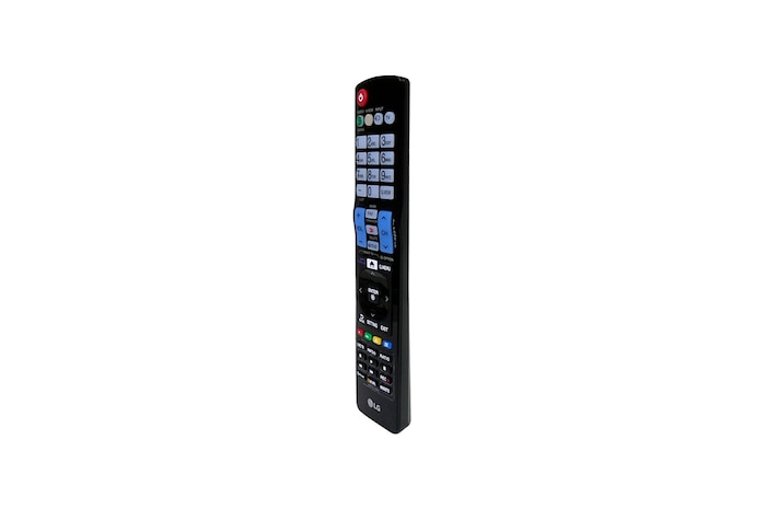 LG Control remoto para TV, AKB74115501