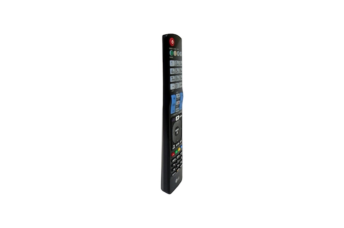 LG Control remoto para TV, AKB74115501