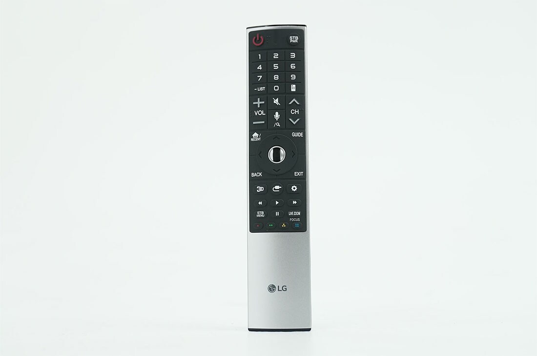 LG Controlador Magic Remote de TV serie 2013~2016, AKB75455602