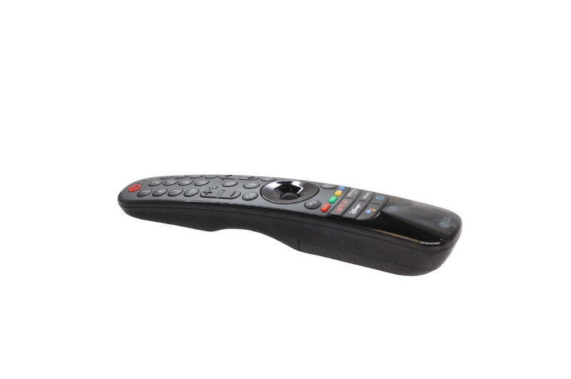 LG Controlador Magic Remote de TV serie 2021 (con NFC), AKB76036504