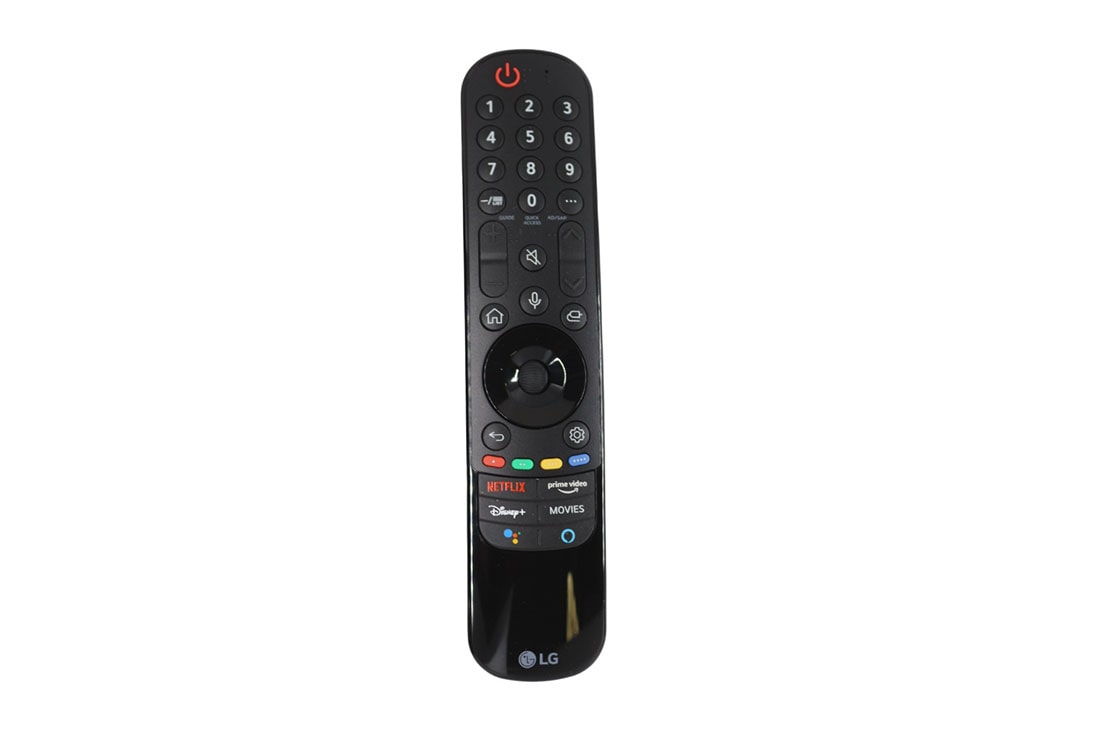 LG Controlador Magic Remote de TV serie 2021, AKB76039704