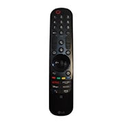 LG Controlador Magic Remote de TV serie 2022 (con NFC), AKB76040004