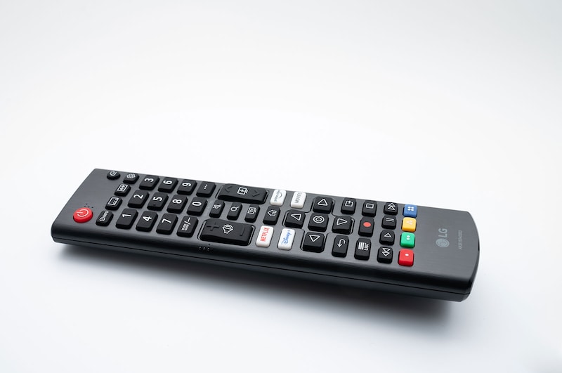 LG Controlador remoto para TV, AKB76040303