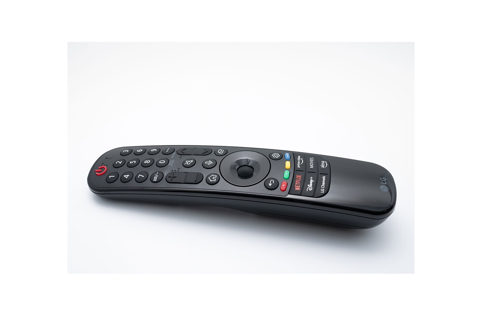 LG Controlador Magic Remote de TV serie 2023, AKB76043105