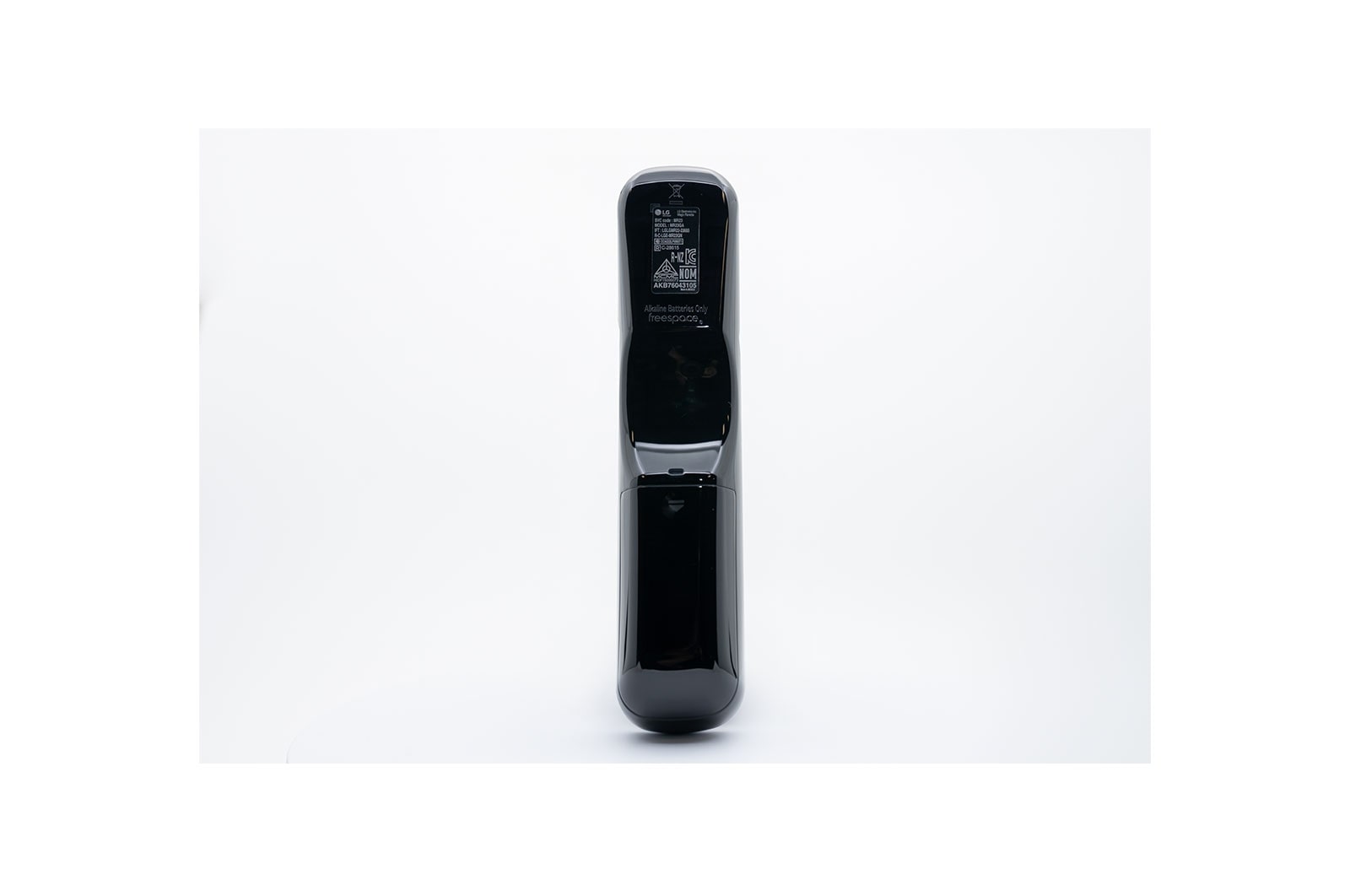 LG Controlador Magic Remote de TV serie 2023, AKB76043105